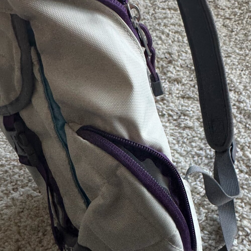 The North Face Electra Backpack - Picture 6 of 7